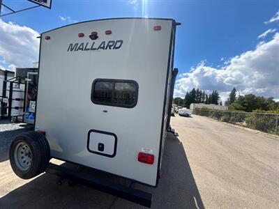 2019 Heartland MALLARD IDM 245   - Photo 3 - Madera, CA 93636