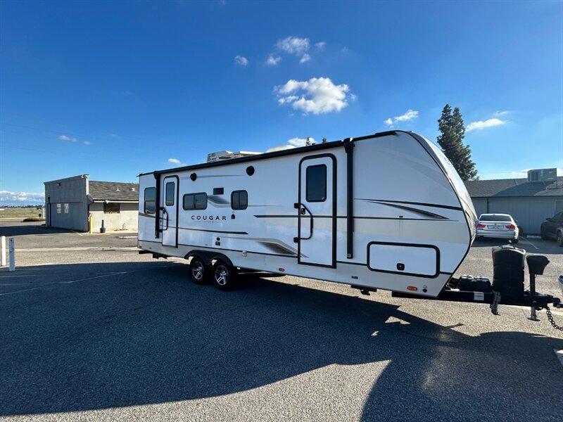 2023 Keystone Cougar 25RDSWE   - Photo 1 - Madera, CA 93636