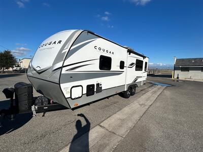 2023 Keystone Cougar 25RDSWE   - Photo 6 - Madera, CA 93636