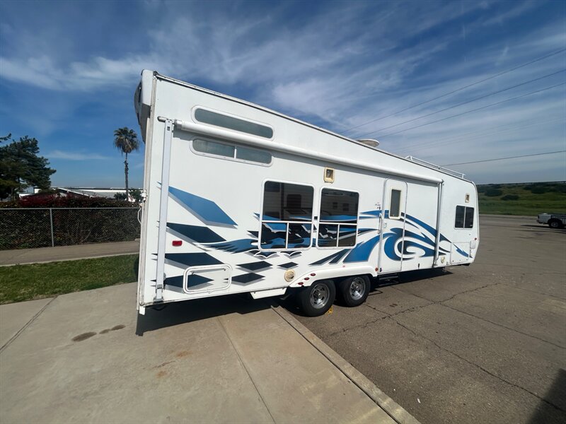 2007 Weekend Warrior Trailers 26   - Photo 1 - Madera, CA 93636
