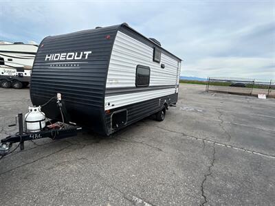 2024 Keystone Hideout 178RB   - Photo 5 - Madera, CA 93636