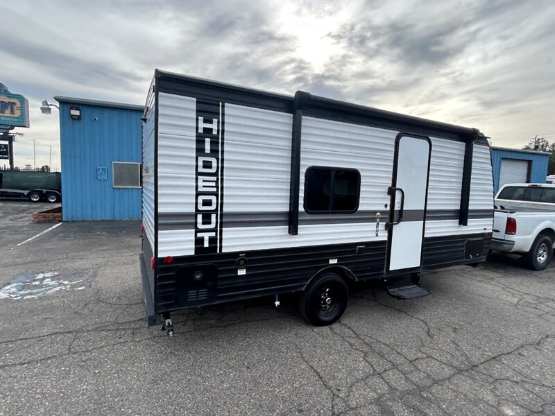 2024 Keystone Hideout 178RB  