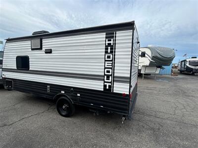 2024 Keystone Hideout 178RB   - Photo 3 - Madera, CA 93636