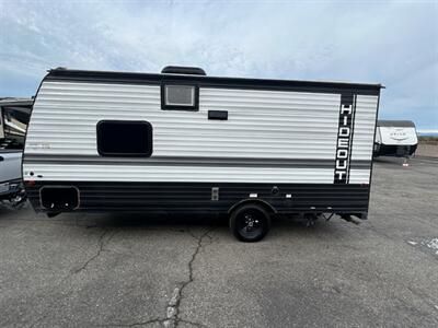 2024 Keystone Hideout 178RB   - Photo 2 - Madera, CA 93636