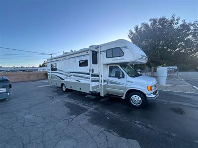 2006 Fleetwood Jamboree GT 31 w   - Photo 2 - Madera, CA 93636