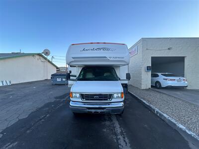 2006 Fleetwood Jamboree GT 31 w   - Photo 3 - Madera, CA 93636