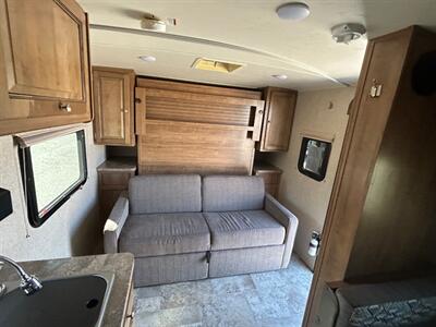 2018 Forest River Micro Light 19FD   - Photo 19 - Madera, CA 93636
