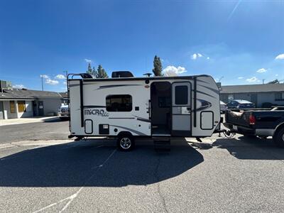 2018 Forest River Micro Light 19FD   - Photo 1 - Madera, CA 93636