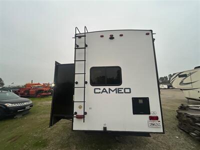 2022 Crossroads RV Cameo 4051BH   - Photo 3 - Madera, CA 93636
