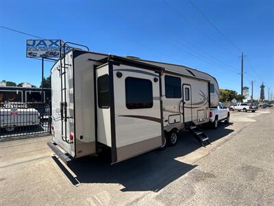 2018 Forest River Rockwood 8298WS