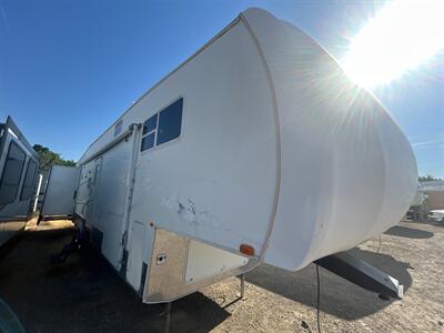 2008 Forest River SERRA 316BHT  