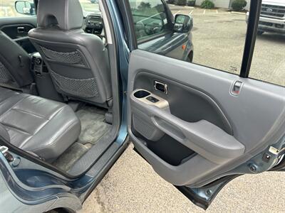 2006 Honda Pilot EX-L w/DVD   - Photo 20 - Madera, CA 93636