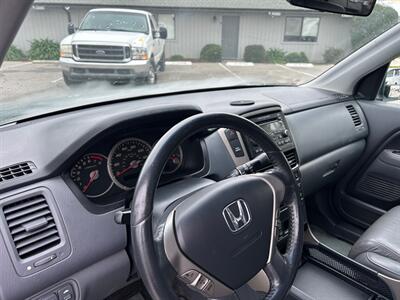 2006 Honda Pilot EX-L w/DVD   - Photo 9 - Madera, CA 93636