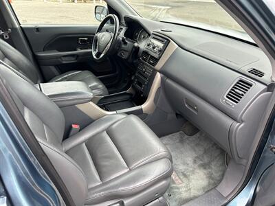 2006 Honda Pilot EX-L w/DVD   - Photo 21 - Madera, CA 93636