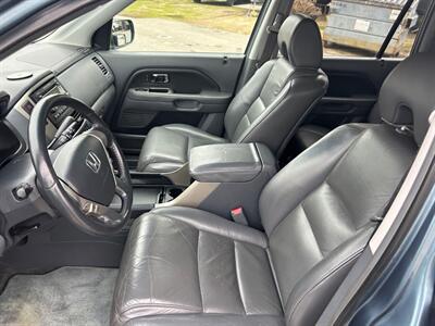 2006 Honda Pilot EX-L w/DVD   - Photo 10 - Madera, CA 93636