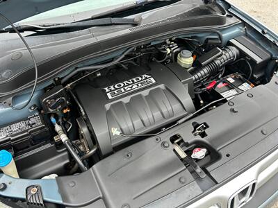 2006 Honda Pilot EX-L w/DVD   - Photo 23 - Madera, CA 93636