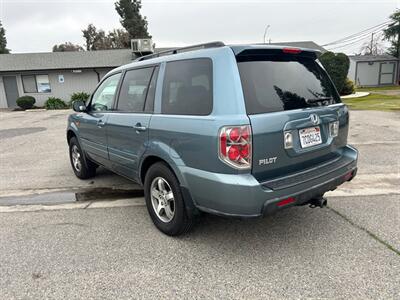 2006 Honda Pilot EX-L w/DVD   - Photo 3 - Madera, CA 93636