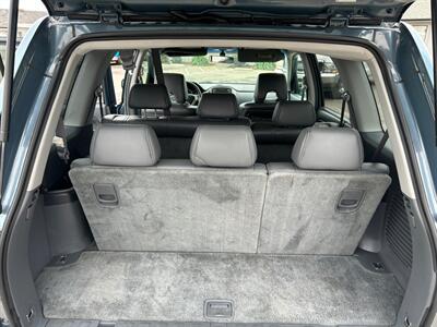 2006 Honda Pilot EX-L w/DVD   - Photo 14 - Madera, CA 93636