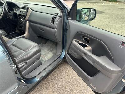 2006 Honda Pilot EX-L w/DVD   - Photo 22 - Madera, CA 93636