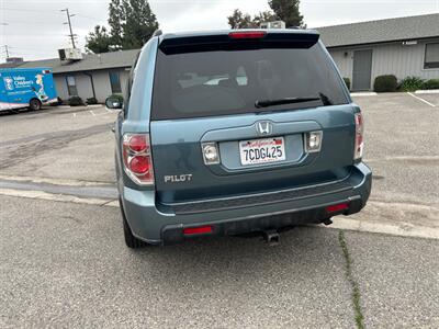 2006 Honda Pilot EX-L w/DVD   - Photo 4 - Madera, CA 93636