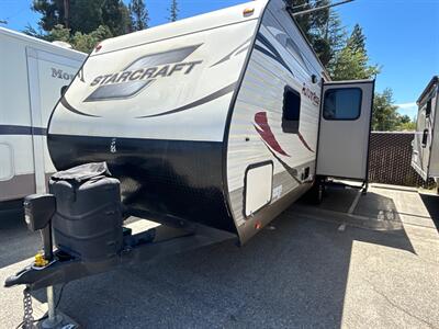2017 STARCRAFT AUTUMN RIDGE 265RLS   - Photo 2 - Madera, CA 93636