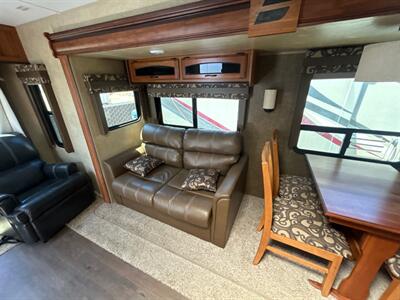 2017 STARCRAFT AUTUMN RIDGE 265RLS   - Photo 11 - Madera, CA 93636