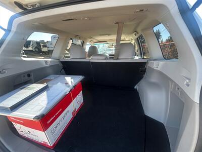 2013 Subaru Forester 2.5X Premium   - Photo 19 - Madera, CA 93636
