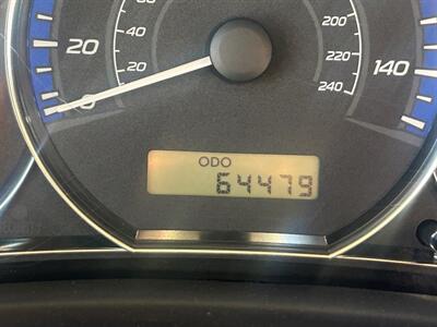 2013 Subaru Forester 2.5X Premium   - Photo 11 - Madera, CA 93636