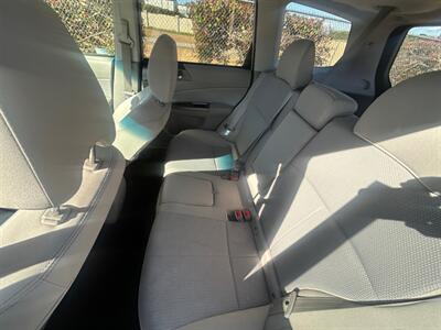2013 Subaru Forester 2.5X Premium   - Photo 16 - Madera, CA 93636