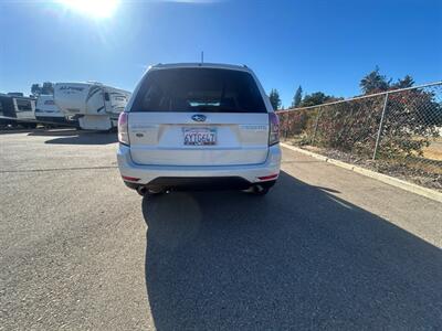2013 Subaru Forester 2.5X Premium   - Photo 4 - Madera, CA 93636