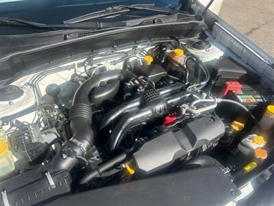 2013 Subaru Forester 2.5X Premium   - Photo 23 - Madera, CA 93636
