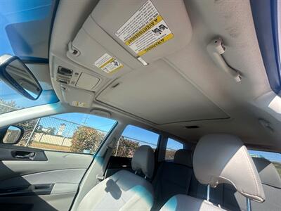 2013 Subaru Forester 2.5X Premium   - Photo 15 - Madera, CA 93636