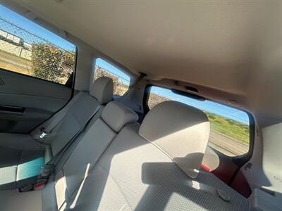 2013 Subaru Forester 2.5X Premium   - Photo 18 - Madera, CA 93636