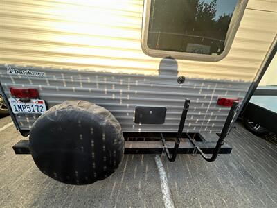 2021 Dutchmen Coleman Lantern Edition CM242BH   - Photo 5 - Madera, CA 93636