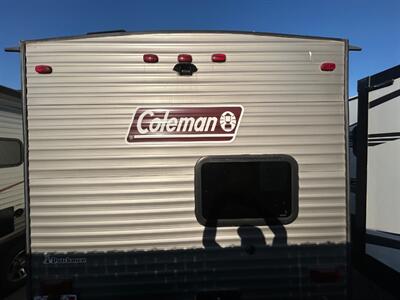 2021 Dutchmen Coleman Lantern Edition CM242BH   - Photo 4 - Madera, CA 93636