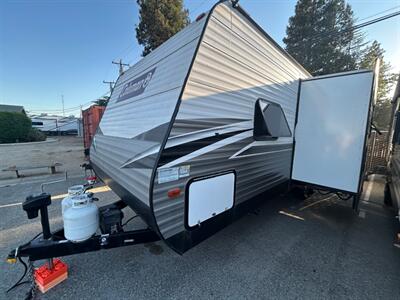 2021 Dutchmen Coleman Lantern Edition CM242BH   - Photo 2 - Madera, CA 93636