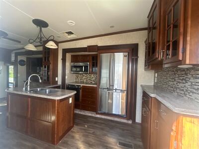 2014 Keystone Alpine 3450 RL   - Photo 7 - Madera, CA 93636