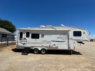 2006 KEYSTONE COUGAR 276   - Photo 1 - Madera, CA 93636