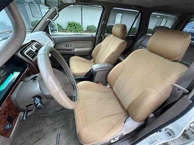 1999 Toyota 4Runner Limited   - Photo 13 - Madera, CA 93636