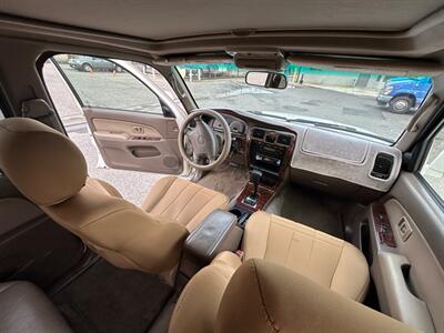 1999 Toyota 4Runner Limited   - Photo 20 - Madera, CA 93636