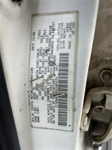 1999 Toyota 4Runner Limited   - Photo 23 - Madera, CA 93636