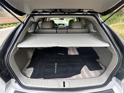 2011 Lexus RX 350   - Photo 10 - Madera, CA 93636
