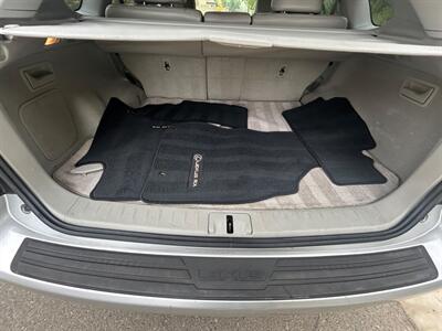 2011 Lexus RX 350   - Photo 9 - Madera, CA 93636