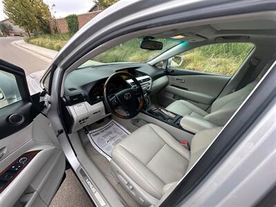 2011 Lexus RX 350   - Photo 6 - Madera, CA 93636