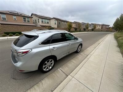 2011 Lexus RX 350   - Photo 5 - Madera, CA 93636