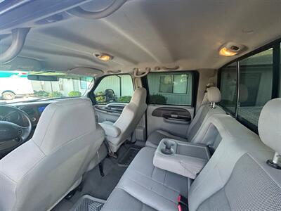 2006 Ford F-250 XLT   - Photo 15 - Madera, CA 93636