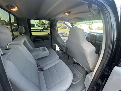2006 Ford F-250 XLT   - Photo 17 - Madera, CA 93636