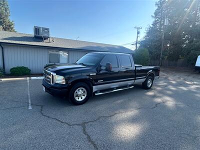 2006 Ford F-250 XLT   - Photo 3 - Madera, CA 93636