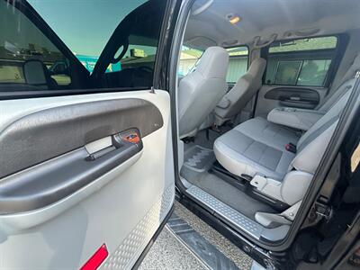 2006 Ford F-250 XLT   - Photo 13 - Madera, CA 93636