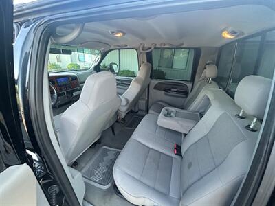 2006 Ford F-250 XLT   - Photo 14 - Madera, CA 93636